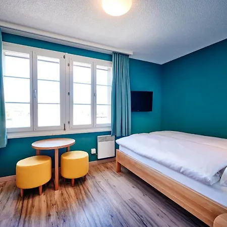 5Th Floor Basic Rooms - Shared Bathrooms 2*