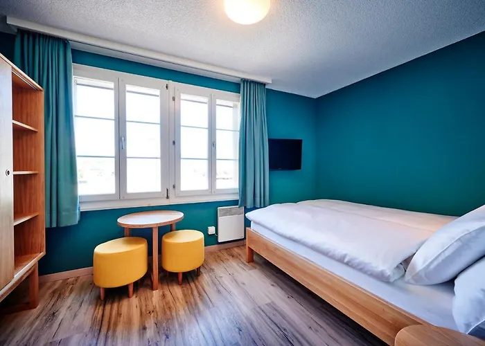 5Th Floor Basic Rooms - Shared Bathrooms 2*