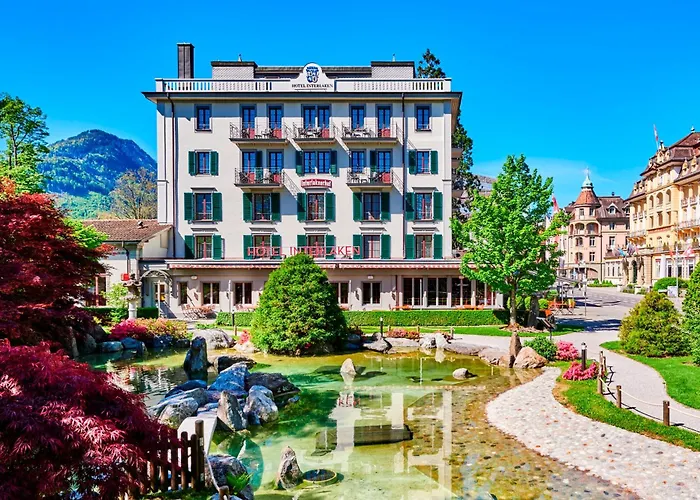 Hotel 5th Floor Basic - Shared Bathrooms