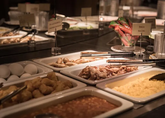 5Th Floor Basic Rooms - Shared Bathrooms