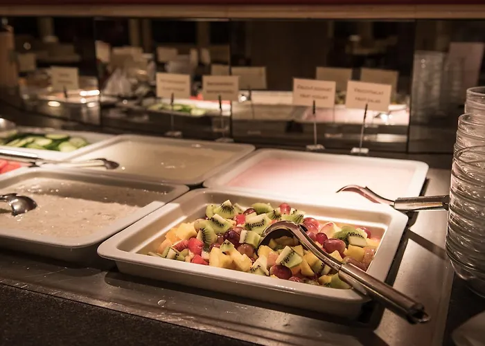 5Th Floor Basic Rooms - Shared Bathrooms Hotel Interlaken