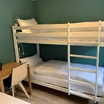 5th Floor Basic - Shared Bathrooms 2* Interlaken