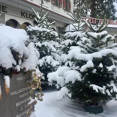 Ξενοδοχείο 5th Floor Basic - Shared Bathrooms 2*