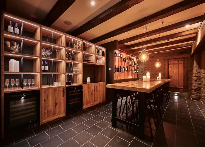 5th Floor Basic - Shared Bathrooms Ξενοδοχείο Ιντερλάκεν